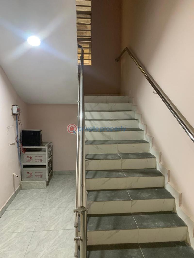 5 bedroom Duplex For Sale Mende Maryland Lagos - 6