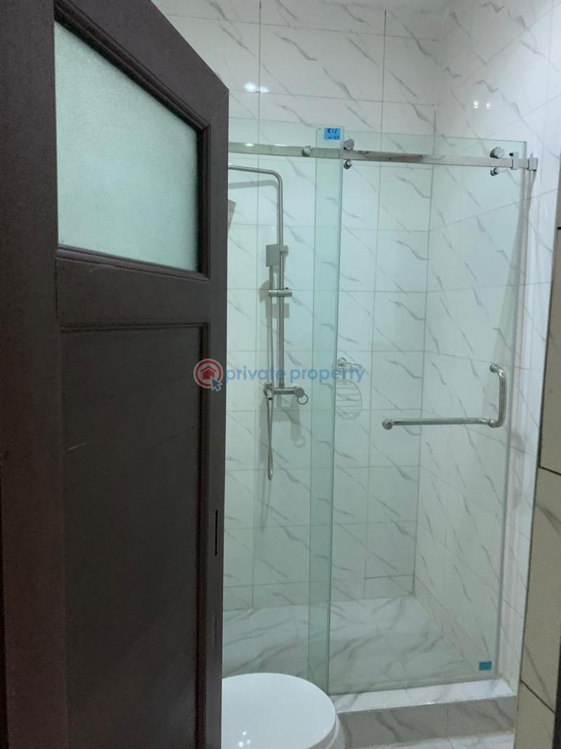 5 bedroom Duplex For Sale Mende Maryland Lagos - 21