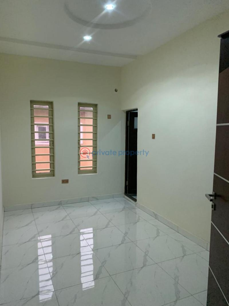 5 bedroom Duplex For Sale Mende Maryland Lagos - 20