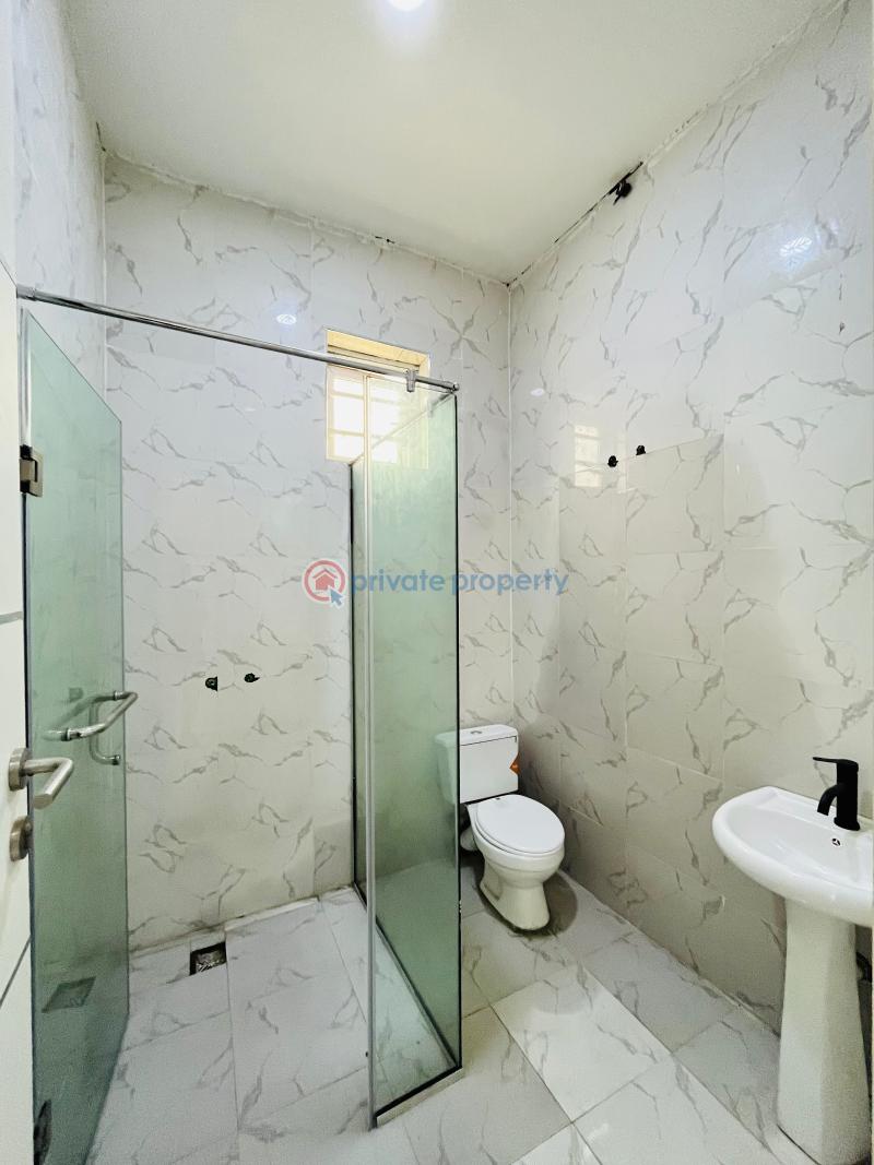 4 bedroom Duplex For Sale Agungi Lekki Lagos - 11