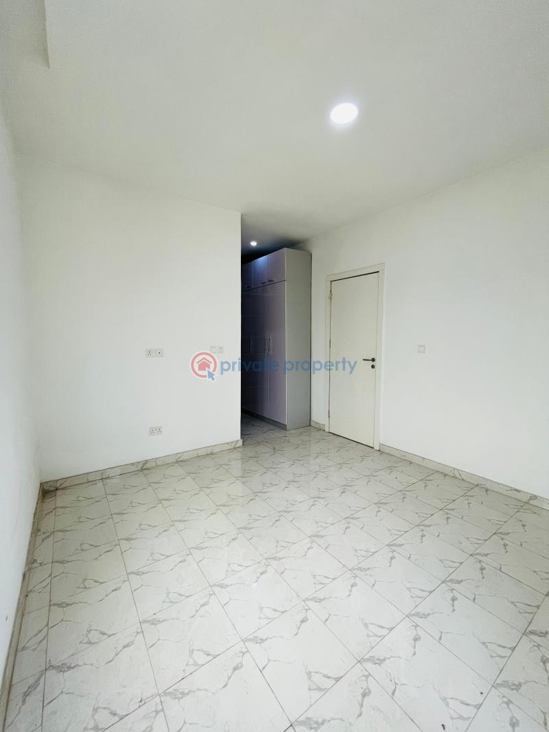 4 bedroom Duplex For Sale Agungi Lekki Lagos - 8