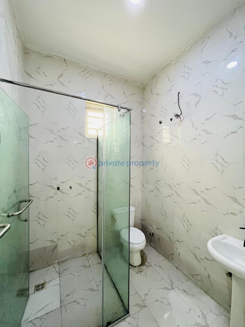 4 bedroom Duplex For Sale Agungi Lekki Lagos - 10