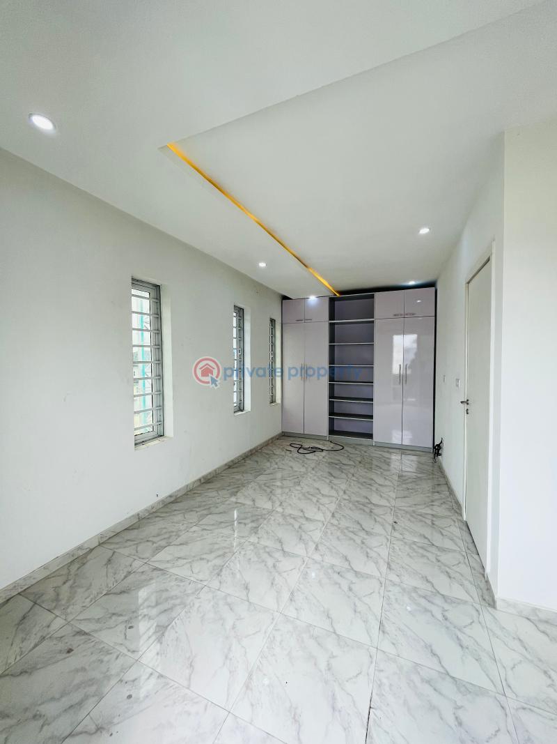 4 bedroom Duplex For Sale Agungi Lekki Lagos - 12