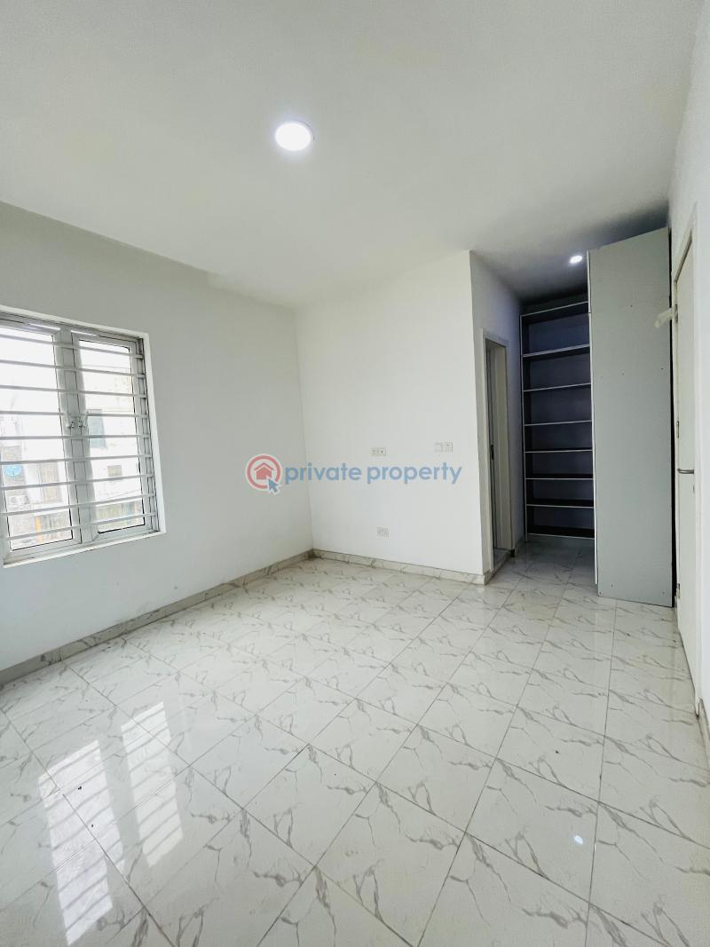 4 bedroom Duplex For Sale Agungi Lekki Lagos - 9