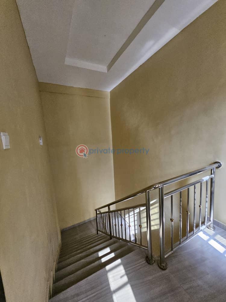 2 bedroom Block Of Flats For Sale Berger Ojodu Lagos - 38