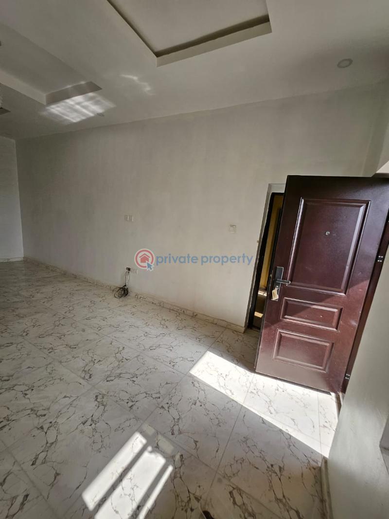 2 bedroom Block Of Flats For Sale Berger Ojodu Lagos - 20