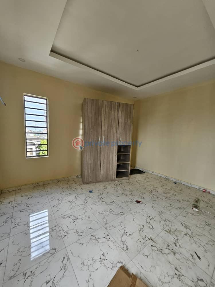2 bedroom Block Of Flats For Sale Berger Ojodu Lagos - 18