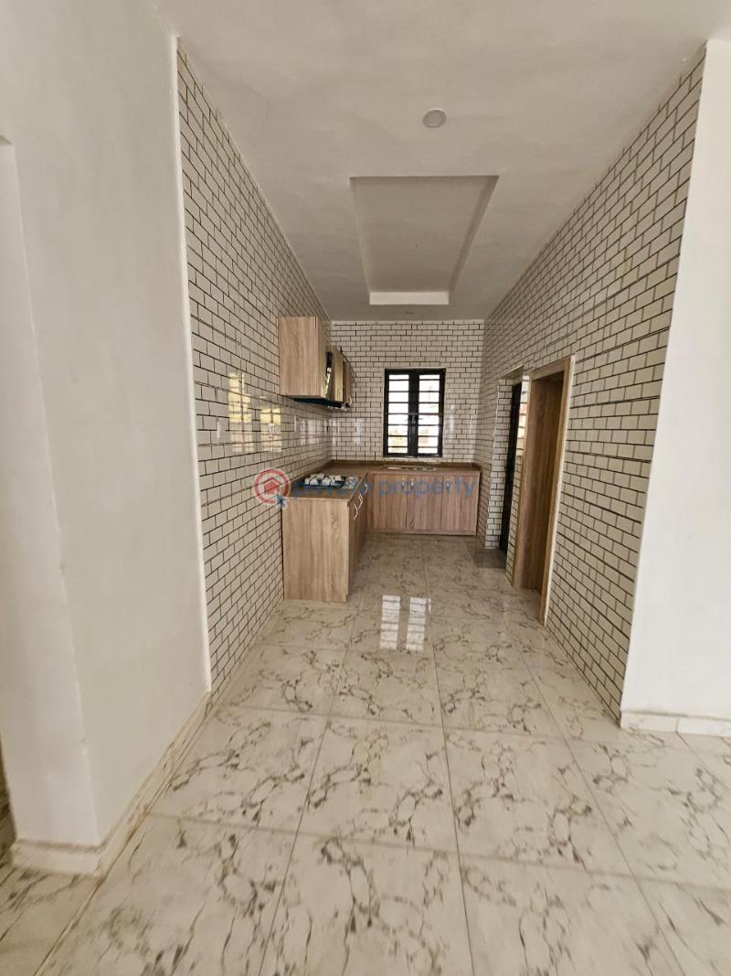 2 bedroom Block Of Flats For Sale Berger Ojodu Lagos - 17