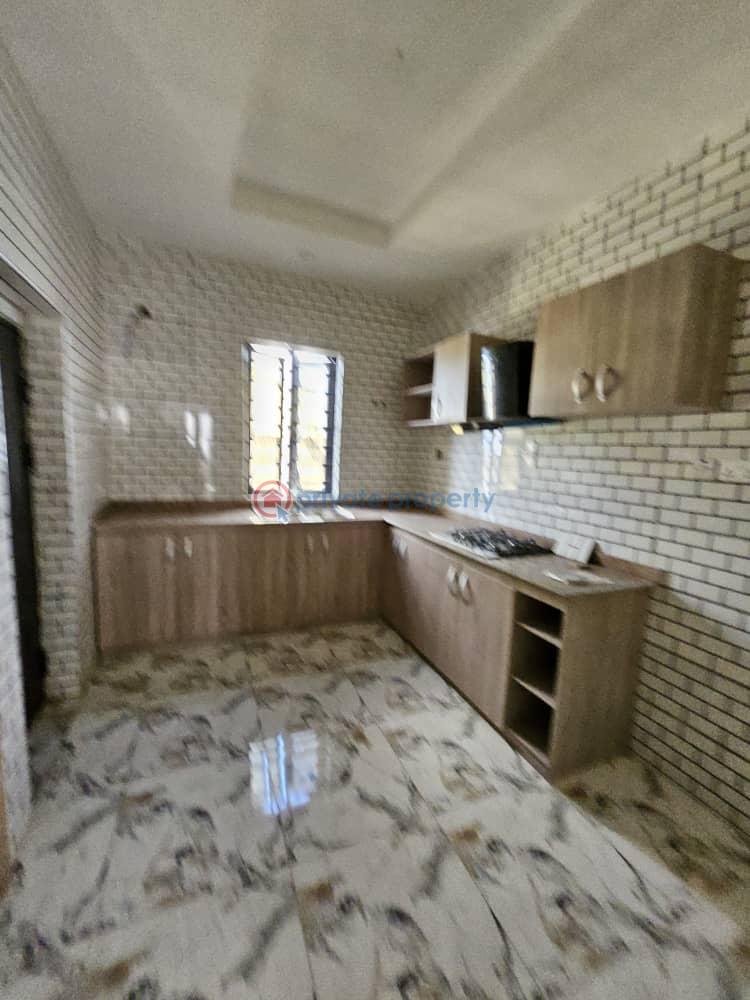 2 bedroom Block Of Flats For Sale Berger Ojodu Lagos - 41