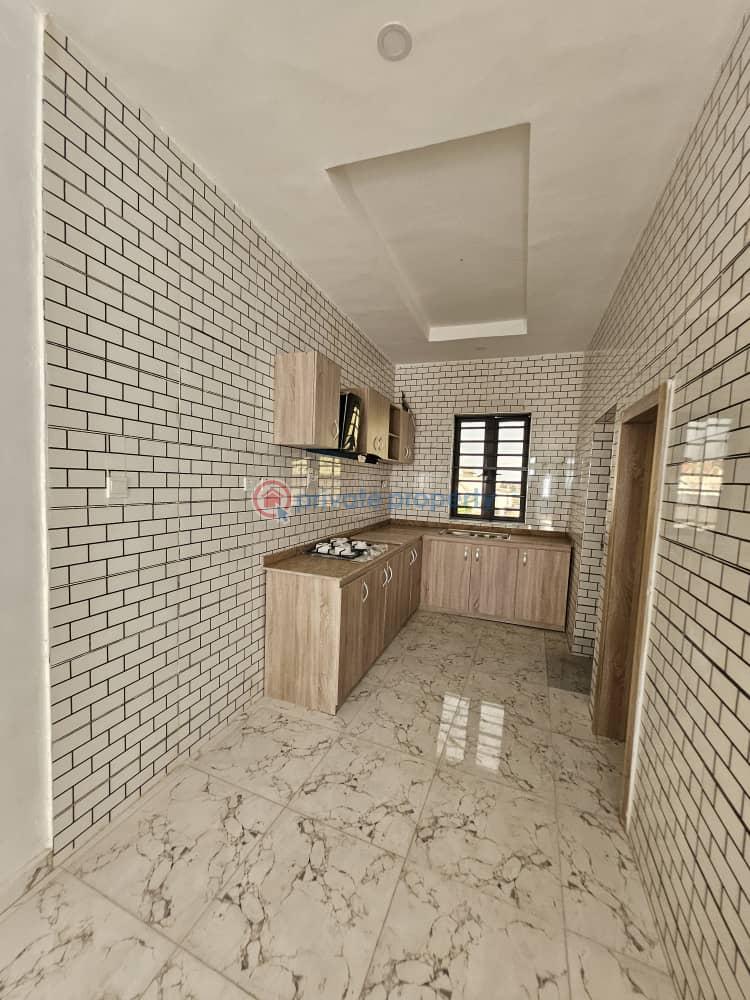 2 bedroom Block Of Flats For Sale Berger Ojodu Lagos - 23