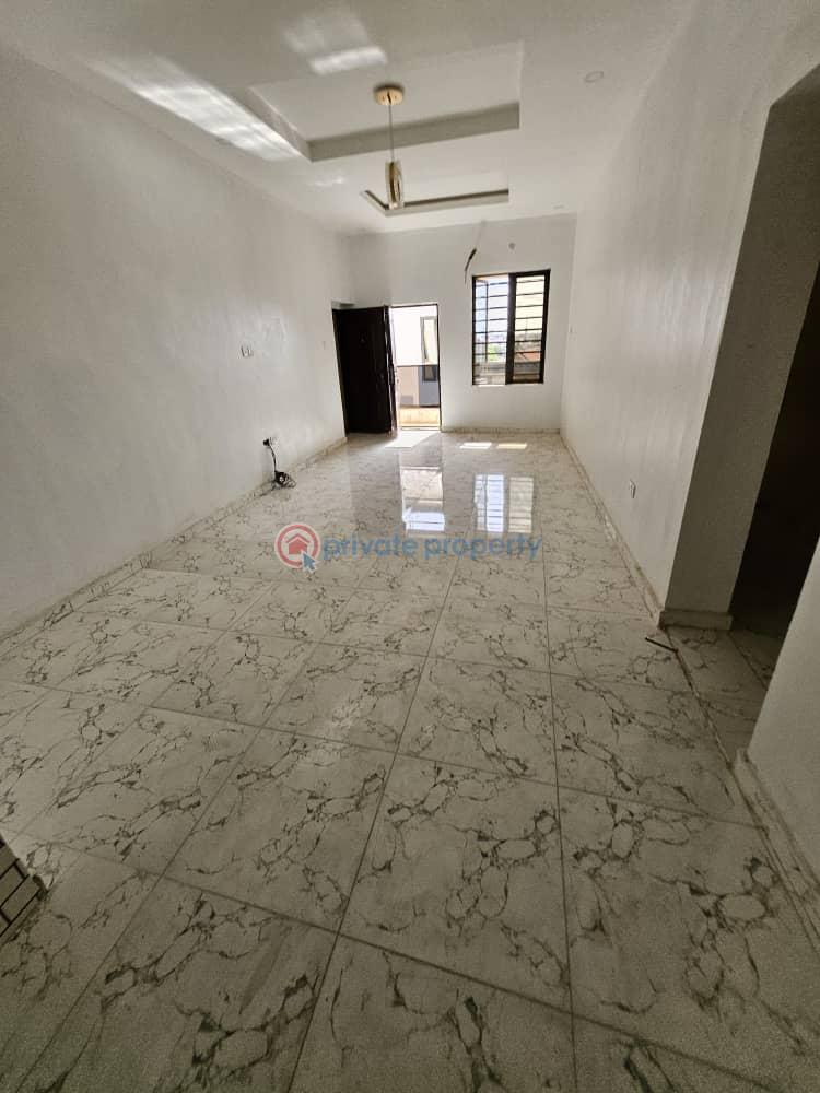 2 bedroom Block Of Flats For Sale Berger Ojodu Lagos - 19