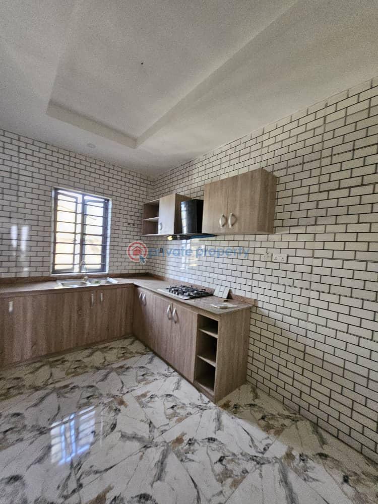 2 bedroom Block Of Flats For Sale Berger Ojodu Lagos - 5