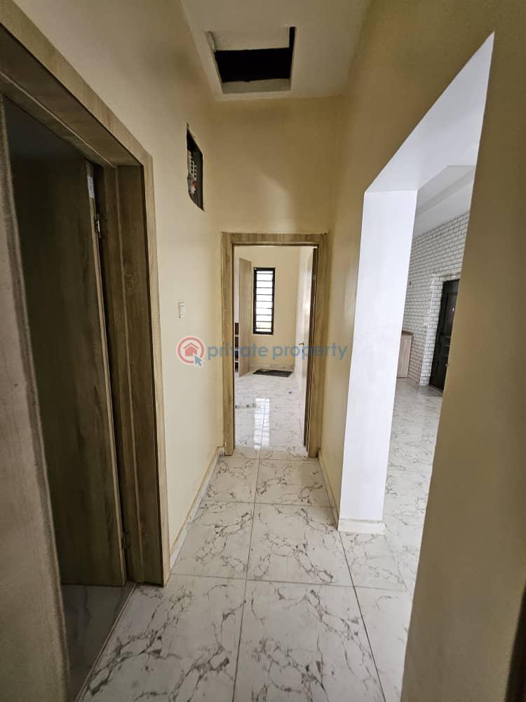 2 bedroom Block Of Flats For Sale Berger Ojodu Lagos - 26
