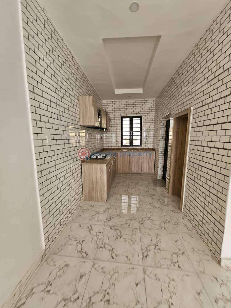 2 bedroom Block Of Flats For Sale Berger Ojodu Lagos - 10