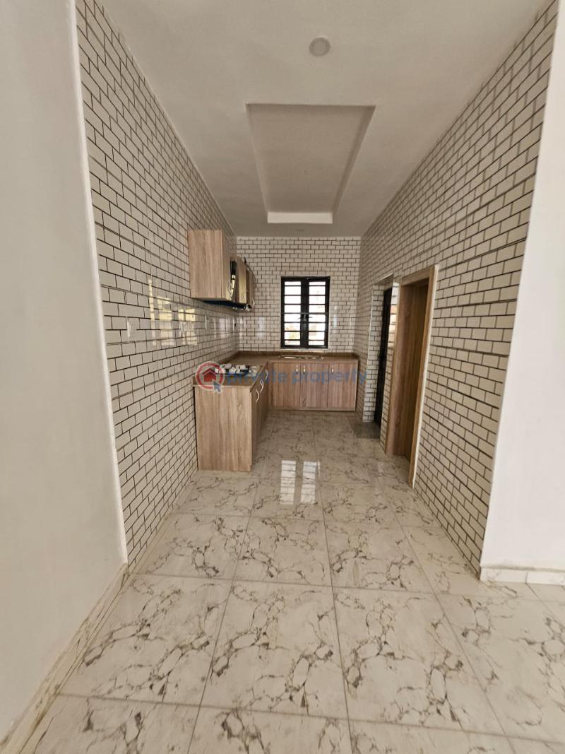 2 bedroom Block Of Flats For Sale Berger Ojodu Lagos - 21