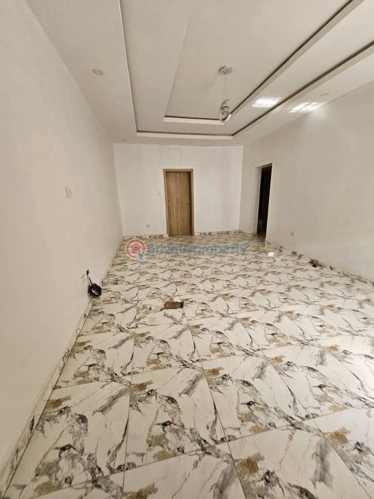 2 bedroom Block Of Flats For Sale Berger Ojodu Lagos - 36