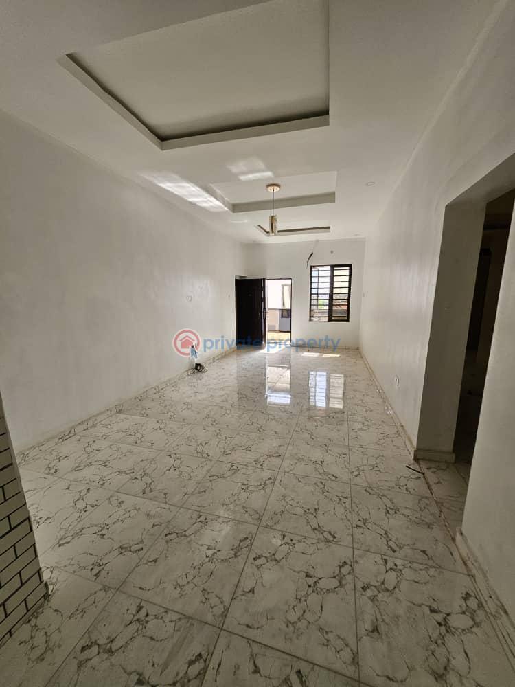 2 bedroom Block Of Flats For Sale Berger Ojodu Lagos - 22