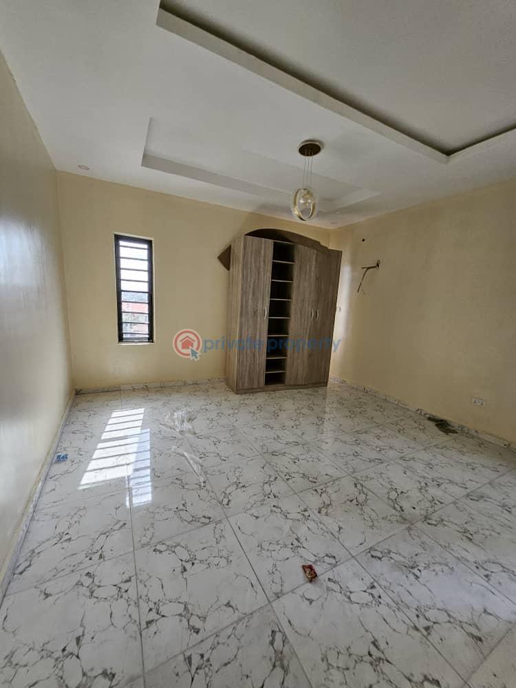 2 bedroom Block Of Flats For Sale Berger Ojodu Lagos - 27