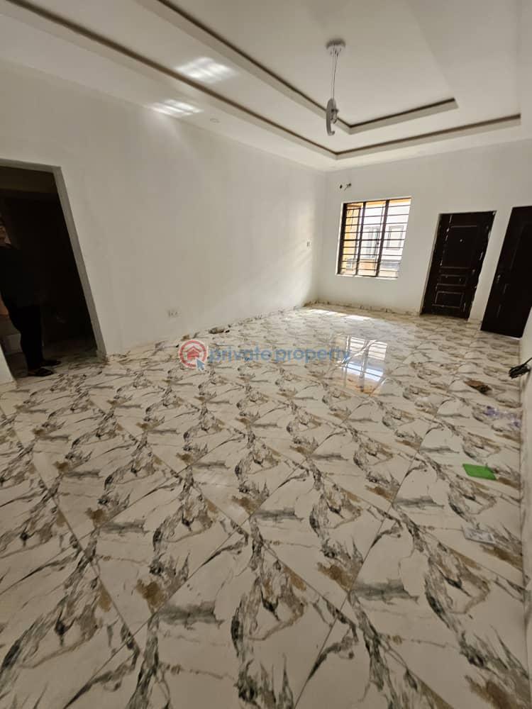 2 bedroom Block Of Flats For Sale Berger Ojodu Lagos - 0