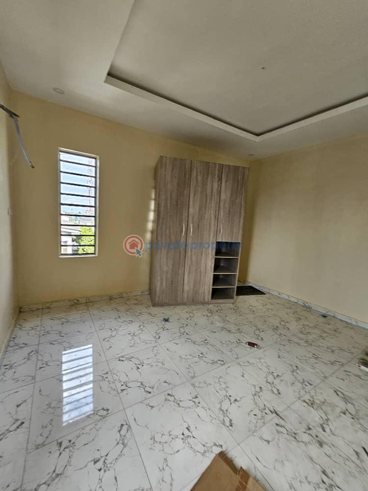 2 bedroom Block Of Flats For Sale Berger Ojodu Lagos - 15