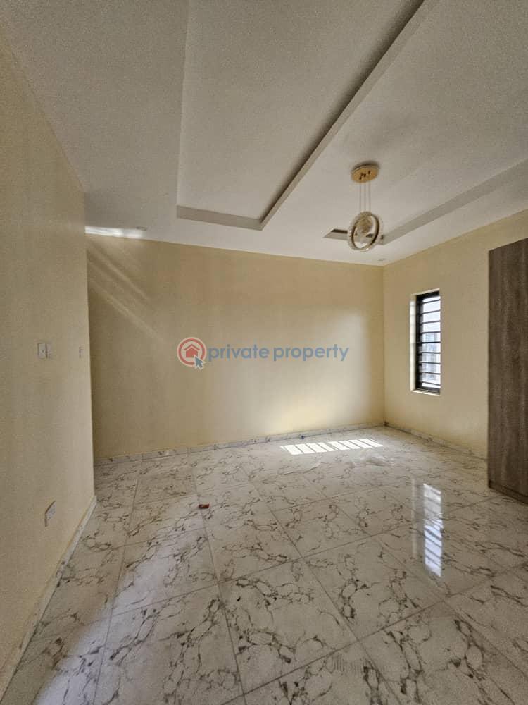 2 bedroom Block Of Flats For Sale Berger Ojodu Lagos - 31