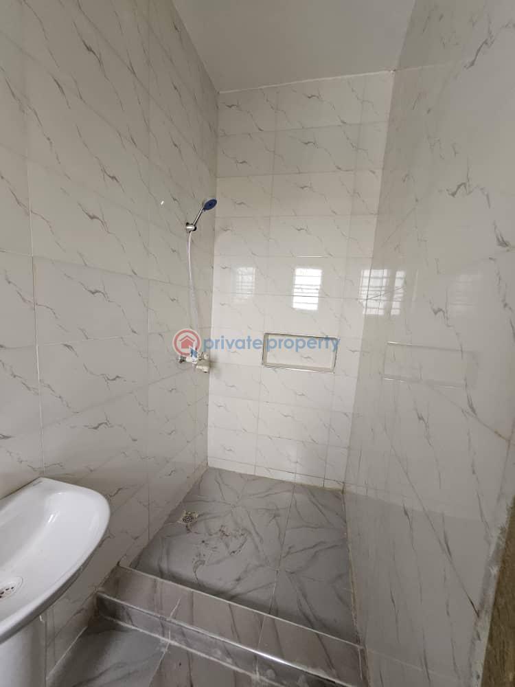 2 bedroom Block Of Flats For Sale Berger Ojodu Lagos - 32