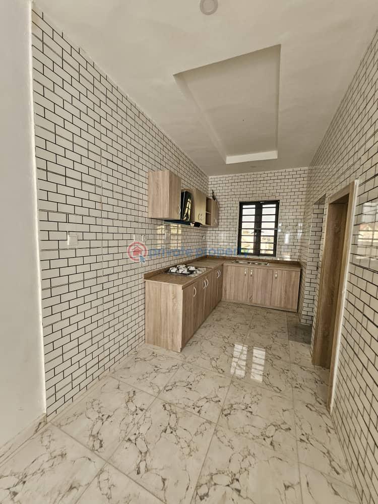 2 bedroom Block Of Flats For Sale Berger Ojodu Lagos - 6