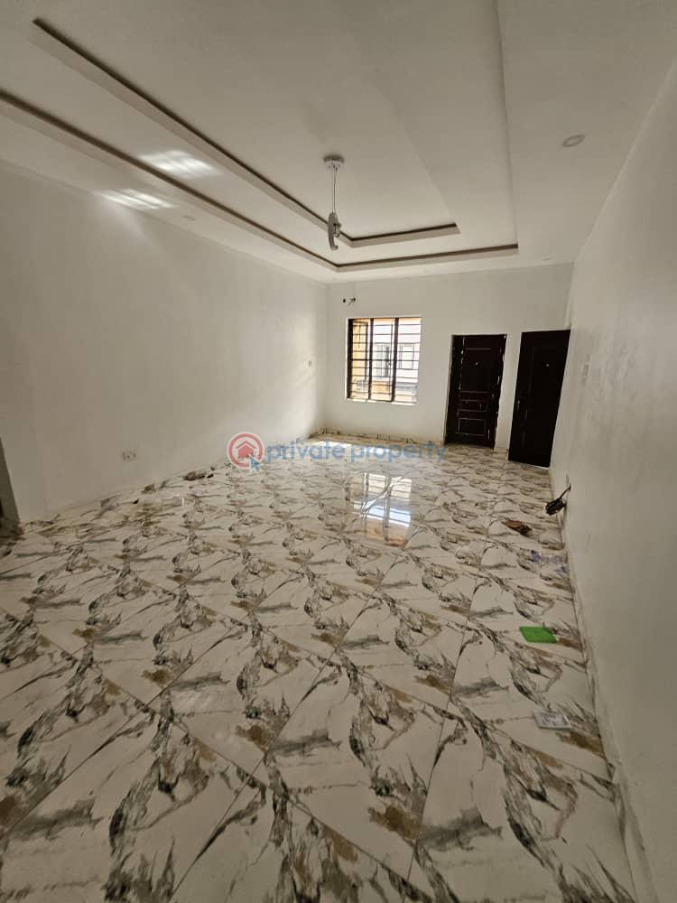 2 bedroom Block Of Flats For Sale Berger Ojodu Lagos - 1