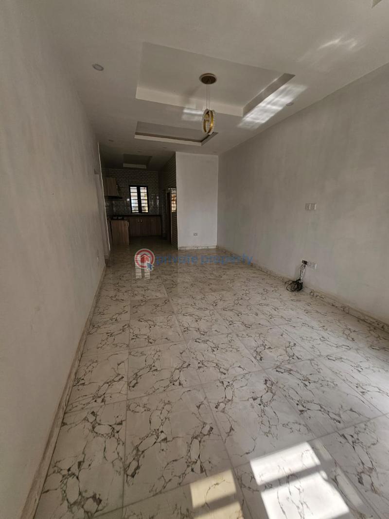2 bedroom Block Of Flats For Sale Berger Ojodu Lagos - 9