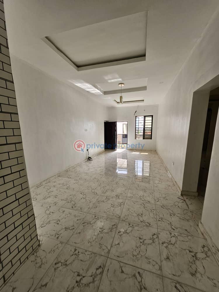 2 bedroom Block Of Flats For Sale Berger Ojodu Lagos - 14