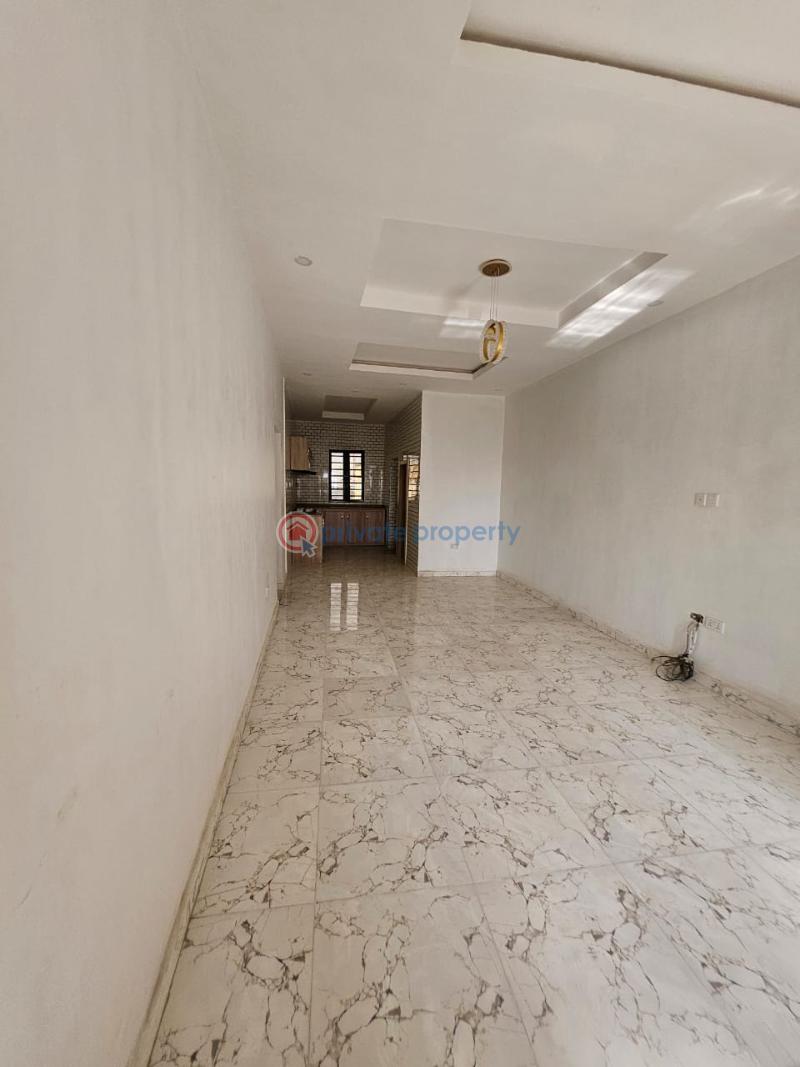 2 bedroom Block Of Flats For Sale Berger Ojodu Lagos - 16