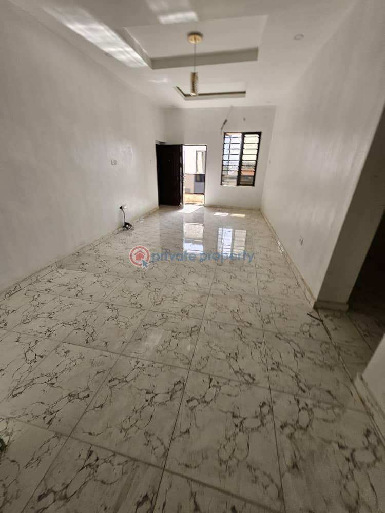 2 bedroom Block Of Flats For Sale Berger Ojodu Lagos - 13