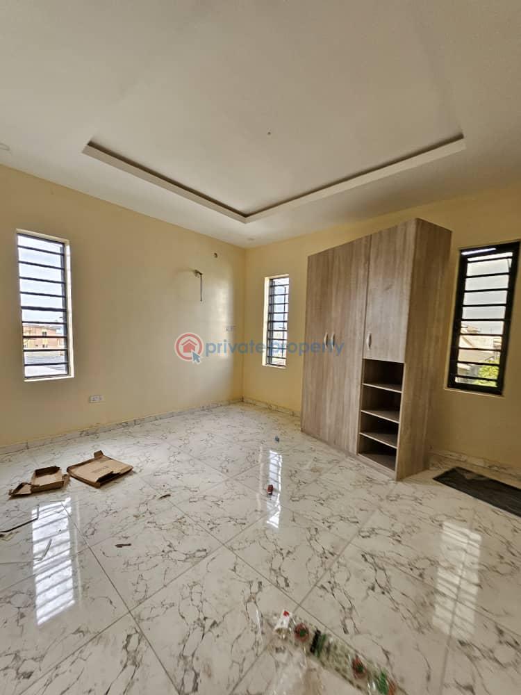 2 bedroom Block Of Flats For Sale Berger Ojodu Lagos - 35