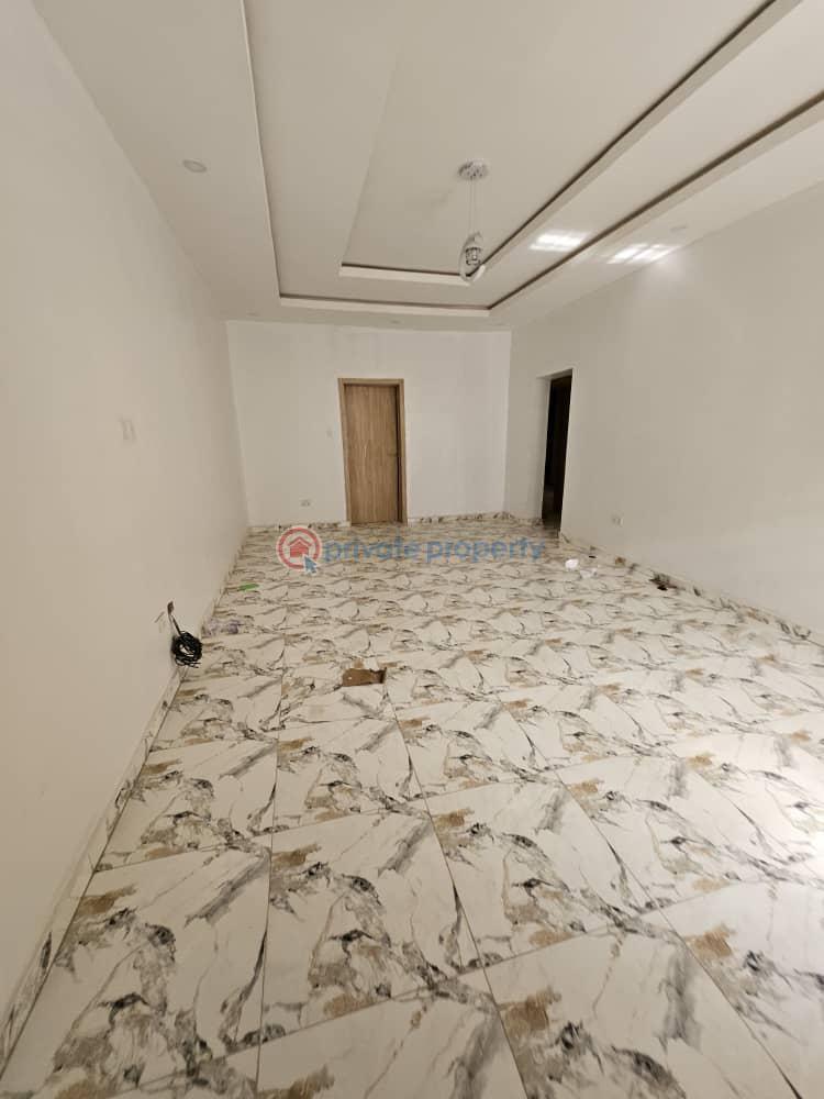 2 bedroom Block Of Flats For Sale Berger Ojodu Lagos - 2