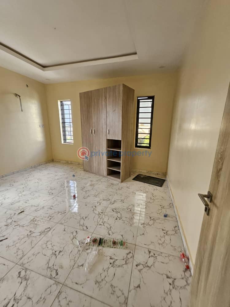 2 bedroom Block Of Flats For Sale Berger Ojodu Lagos - 24