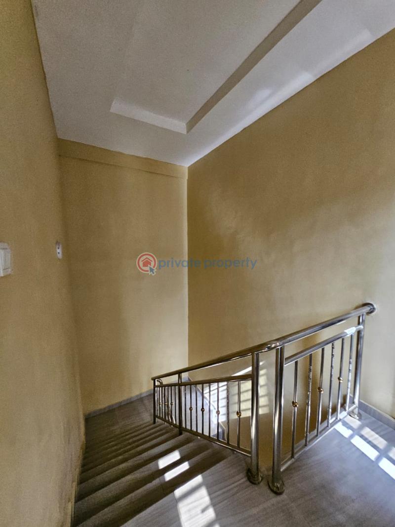 2 bedroom Block Of Flats For Sale Berger Ojodu Lagos - 39
