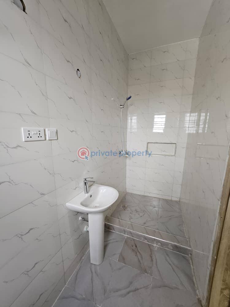 2 bedroom Block Of Flats For Sale Berger Ojodu Lagos - 33