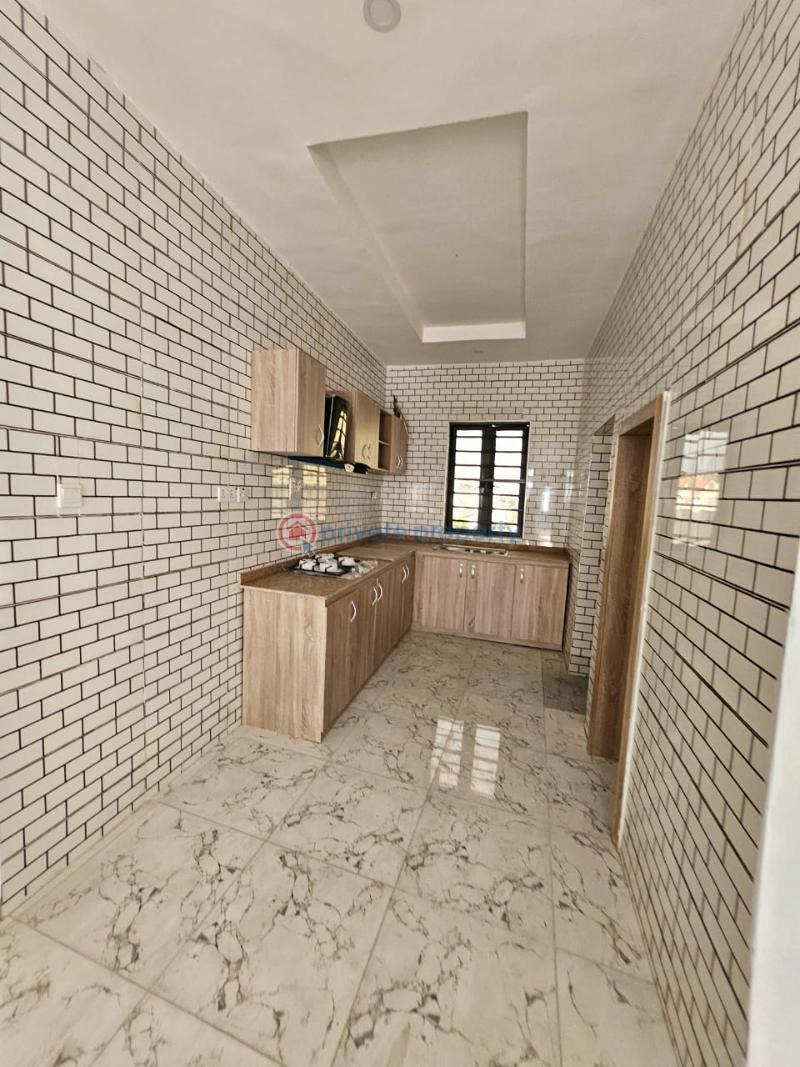 2 bedroom Block Of Flats For Sale Berger Ojodu Lagos - 11