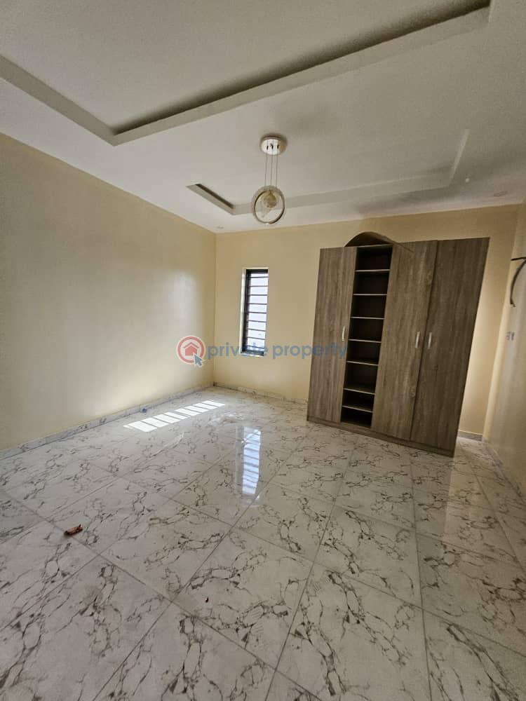 2 bedroom Block Of Flats For Sale Berger Ojodu Lagos - 29