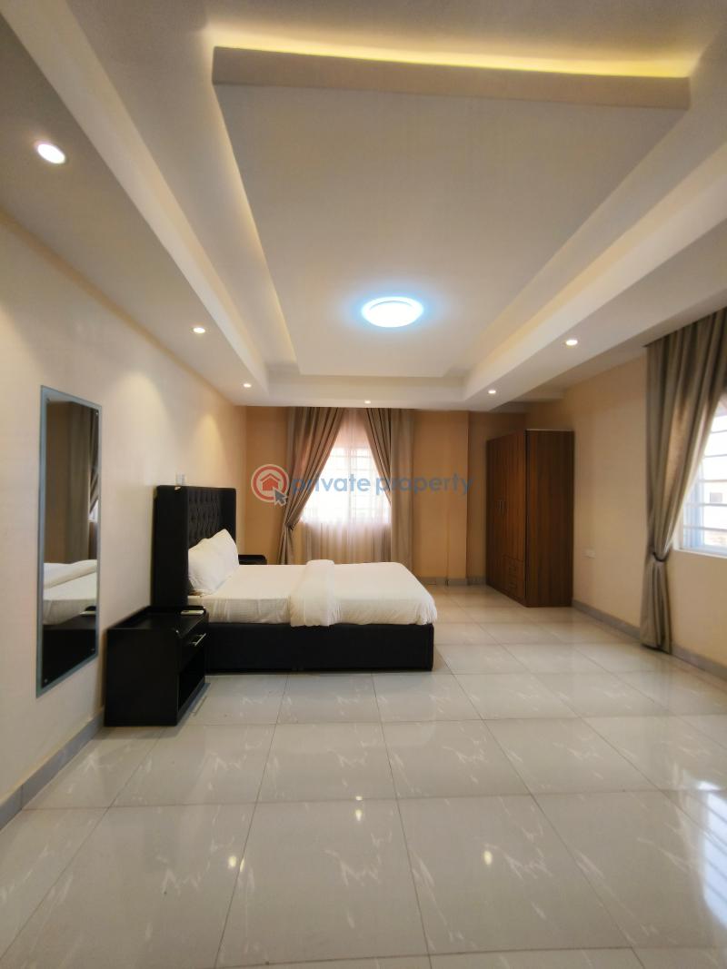 3 bedroom Block Of Flats For Rent Meadow Hall Ikate Elegushi Lekki Lagos - 6