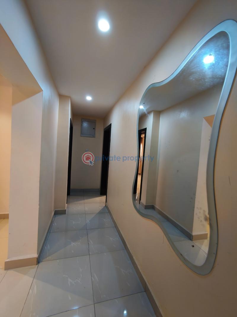 3 bedroom Block Of Flats For Rent Meadow Hall Ikate Elegushi Lekki Lagos - 3