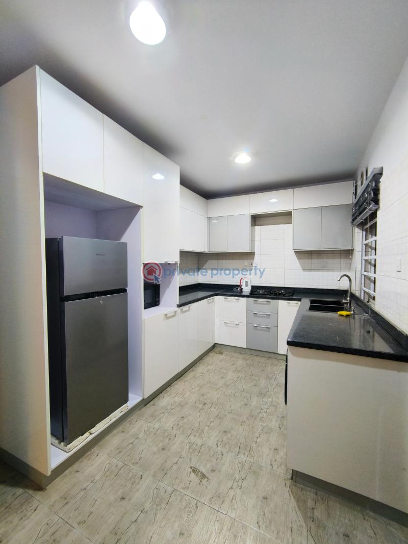 3 bedroom Block Of Flats For Rent Meadow Hall Ikate Elegushi Lekki Lagos - 10