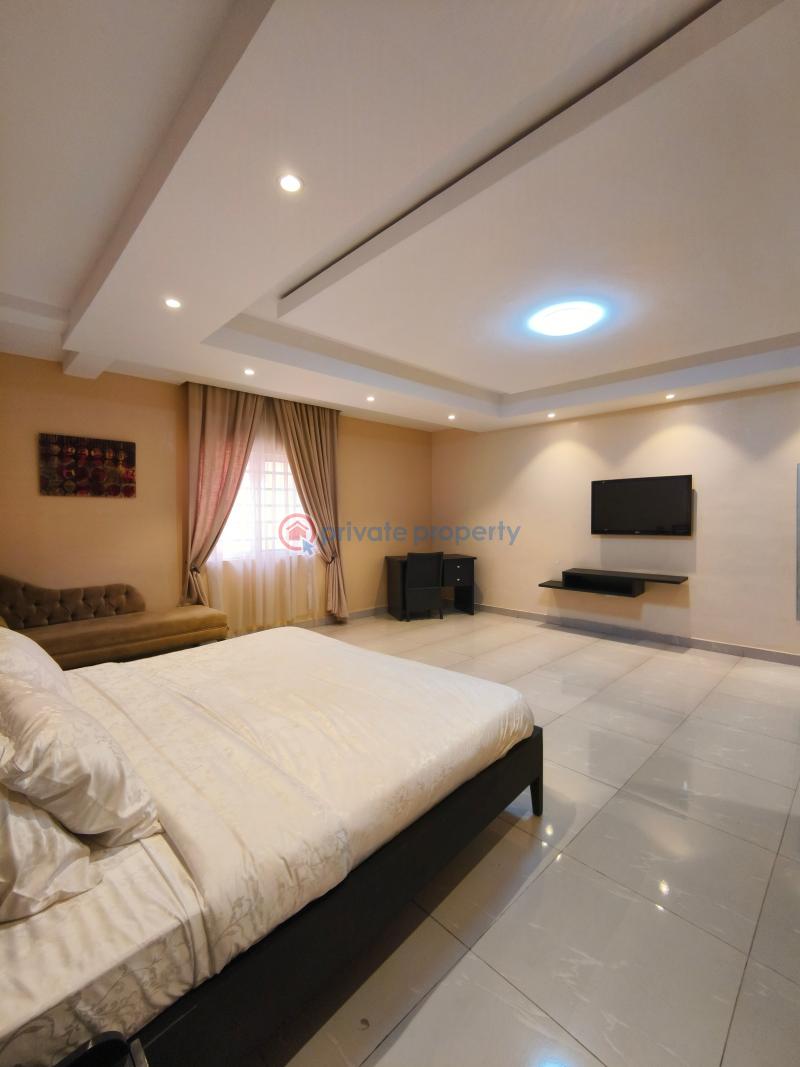 3 bedroom Block Of Flats For Rent Meadow Hall Ikate Elegushi Lekki Lagos - 9