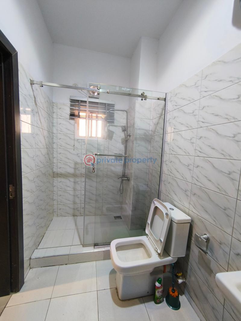 3 bedroom Block Of Flats For Rent Meadow Hall Ikate Elegushi Lekki Lagos - 7