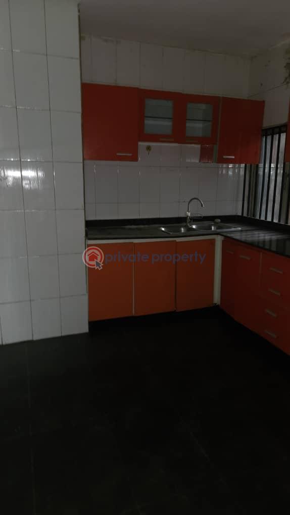 3 bedroom Block Of Flats For Sale Adeniyi Jones Ikeja Lagos - 8