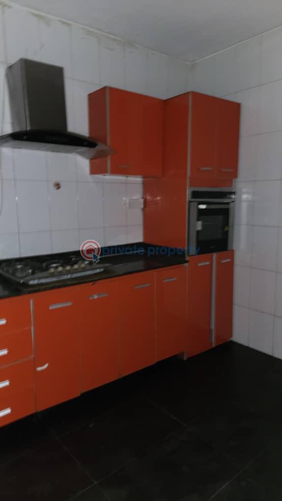 3 bedroom Block Of Flats For Sale Adeniyi Jones Ikeja Lagos - 6