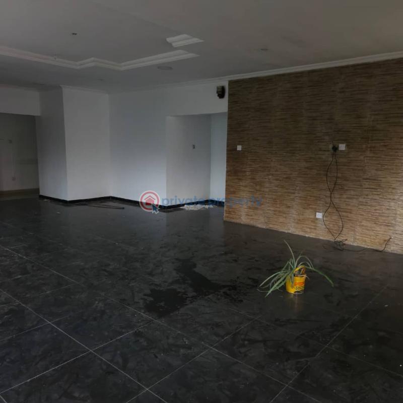 3 bedroom Block Of Flats For Sale Adeniyi Jones Ikeja Lagos - 10