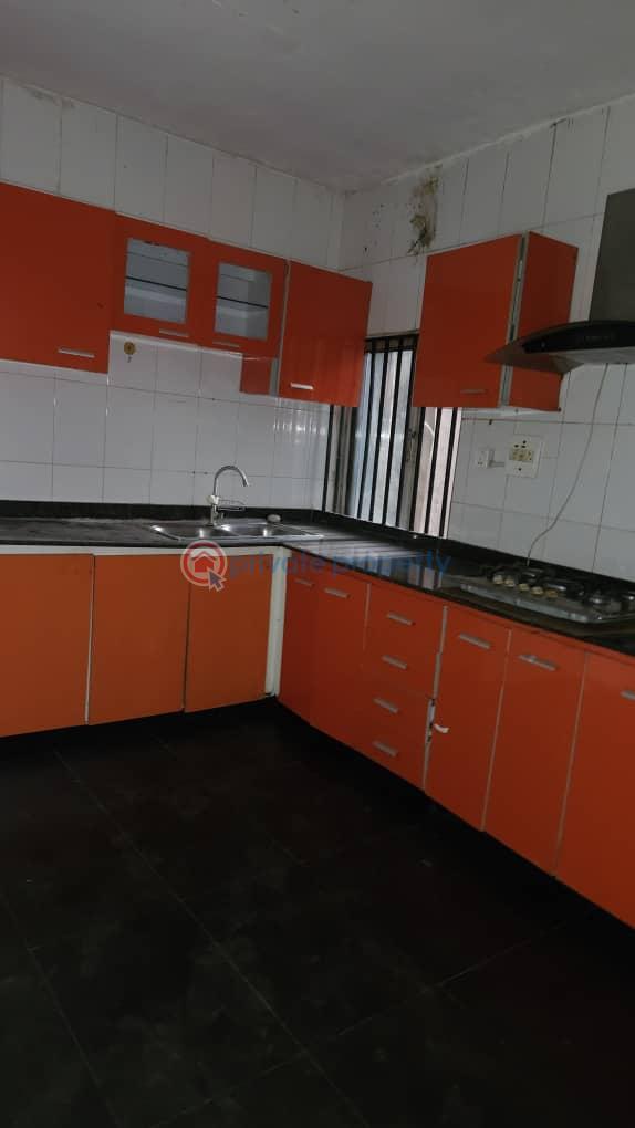 3 bedroom Block Of Flats For Sale Adeniyi Jones Ikeja Lagos - 11