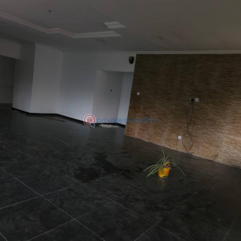 3 bedroom Block Of Flats For Sale Adeniyi Jones Ikeja Lagos - 3