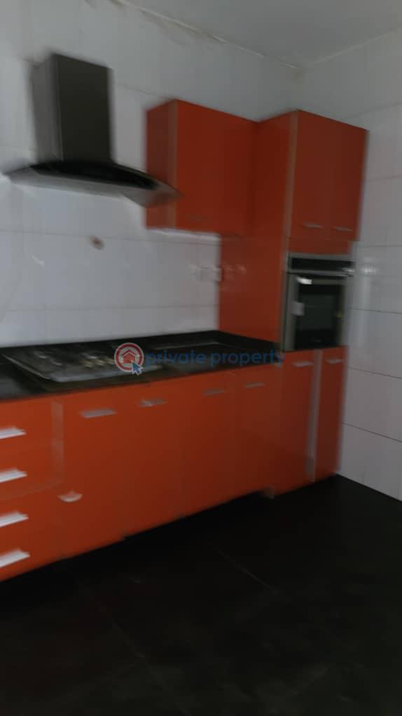 3 bedroom Block Of Flats For Sale Adeniyi Jones Ikeja Lagos - 7